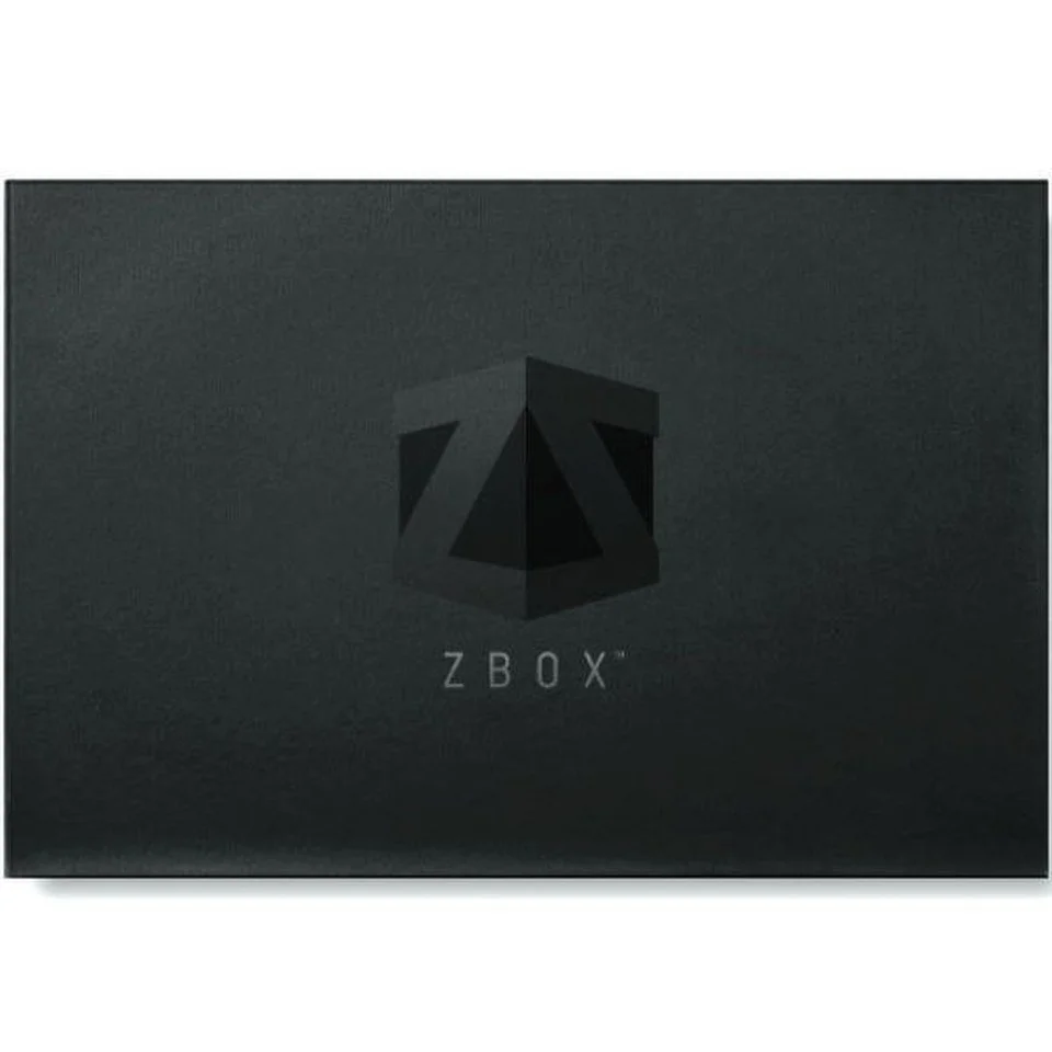 Cops ZBOX / Dredd Steelbook - June - Men's - S Image 1