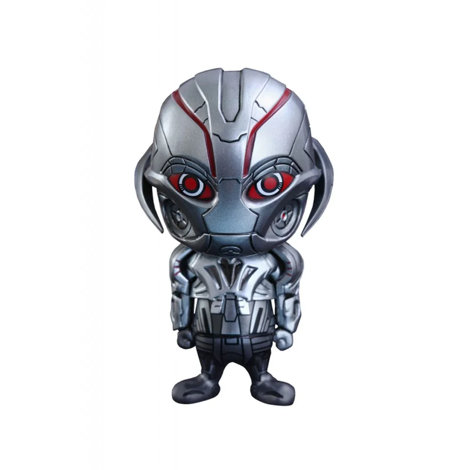 Hot Toys Marvel Avengers Age of Ultron Series 2 Ultron Cosbaby Collectible Action Figure Image 1