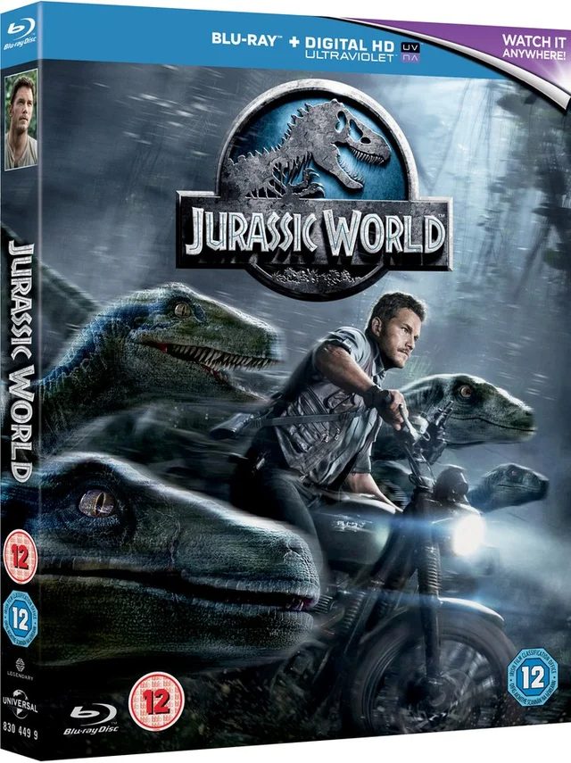 Jurassic World