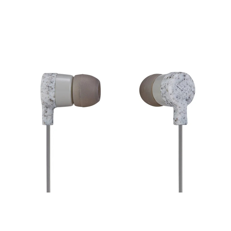 The House of Marley Mystic Earphones - Grey Image 1