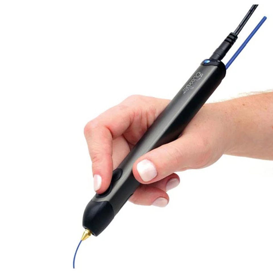 3Doodler V2.0 3D Printing Pen Image 1