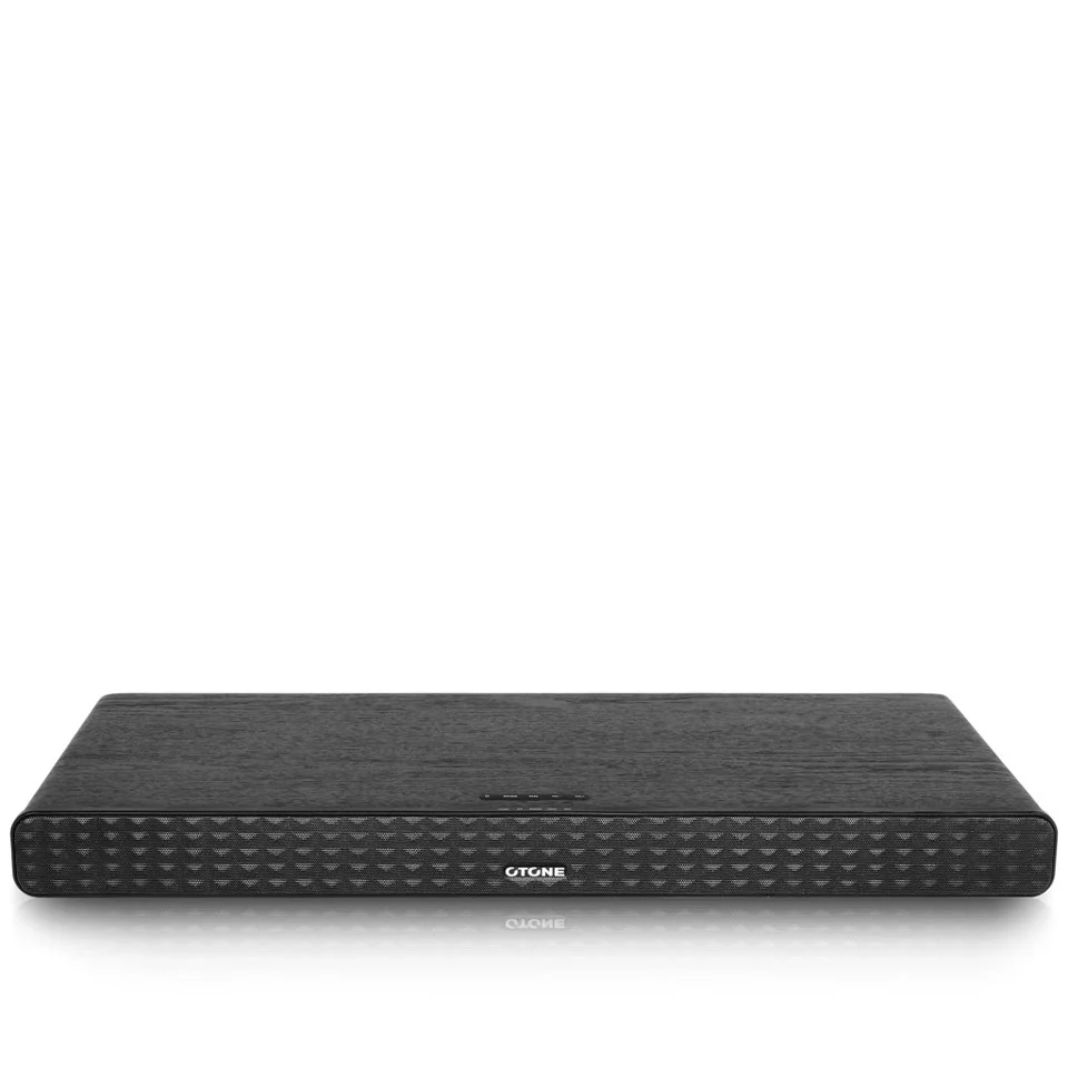 Otone Soundbase 2.1 with Built in Subwoofer - Black Image 1