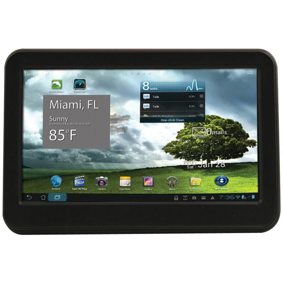 Trio Stealth Lite 4.3 Inch Tablet (4GB) Image 1