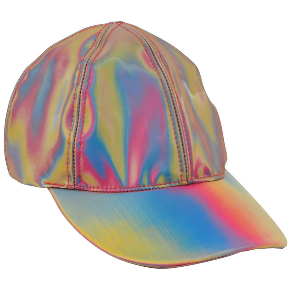 Diamond Select Back to the Future II Marty McFly Replica Hat Image 1