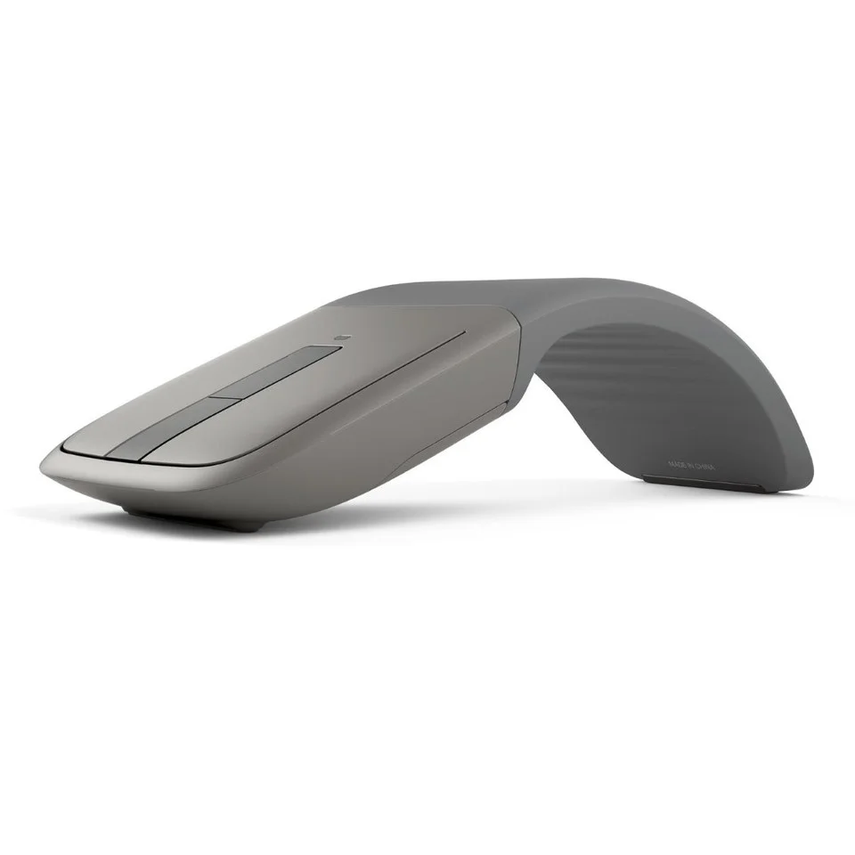 Microsoft Arc Touch Bluetooth Mouse Image 1