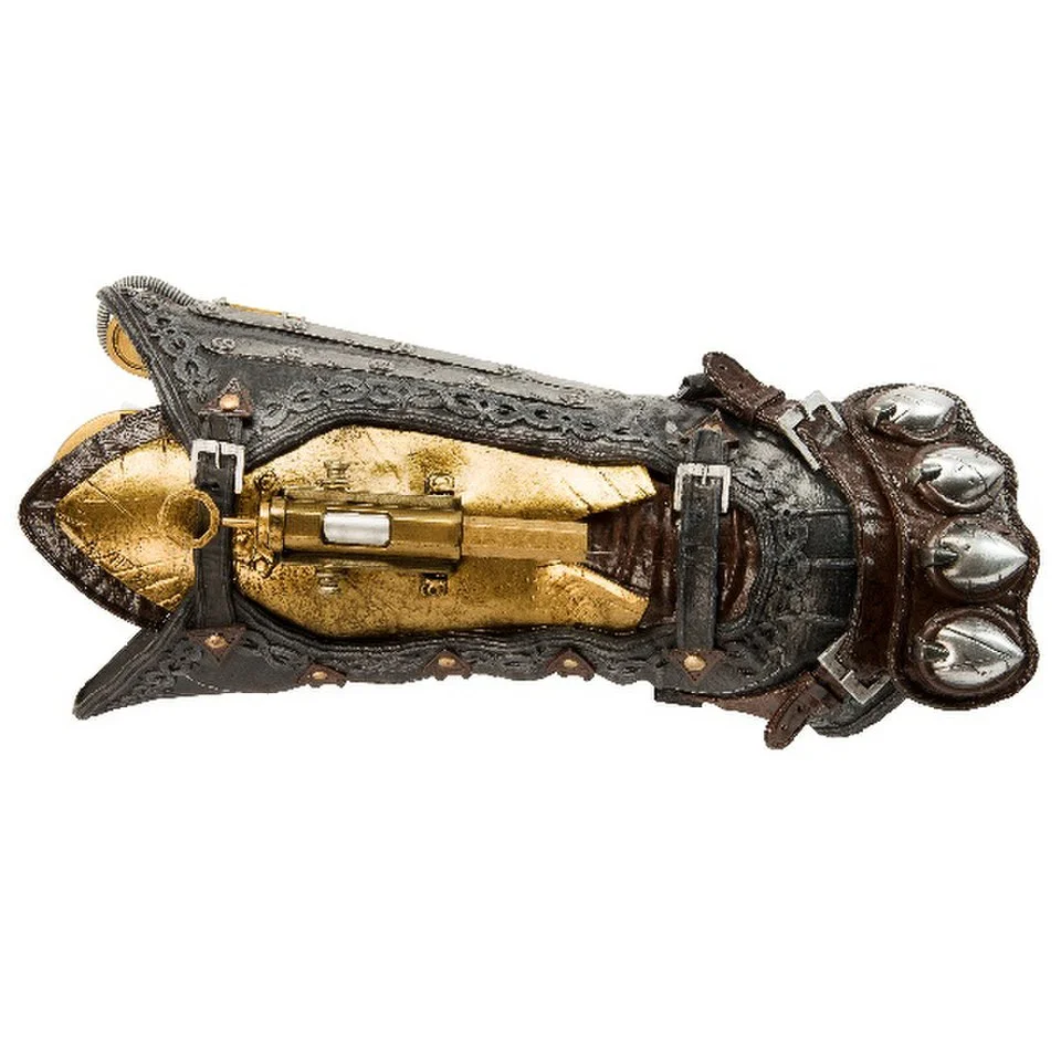 Assassin's Creed Syndicate Assassin’s Gauntlet & Hidden Blade Image 1