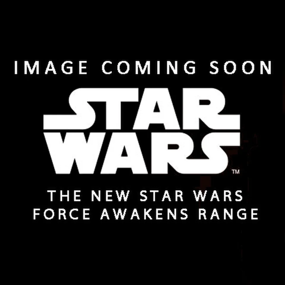 Star Wars The Force Awakens The Black Series Kylo Ren Helmet Image 1