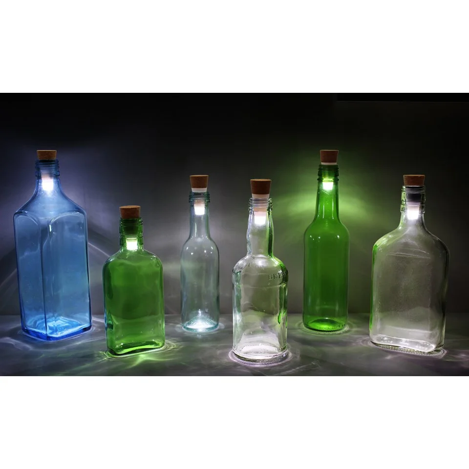 Bottle Light (Pack of 6) Image 1