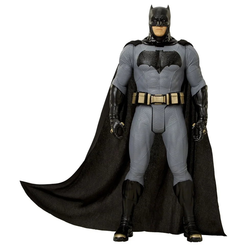 Batman v Superman Dawn of Justice Big Size Action Figure Batman 51cm Image 1