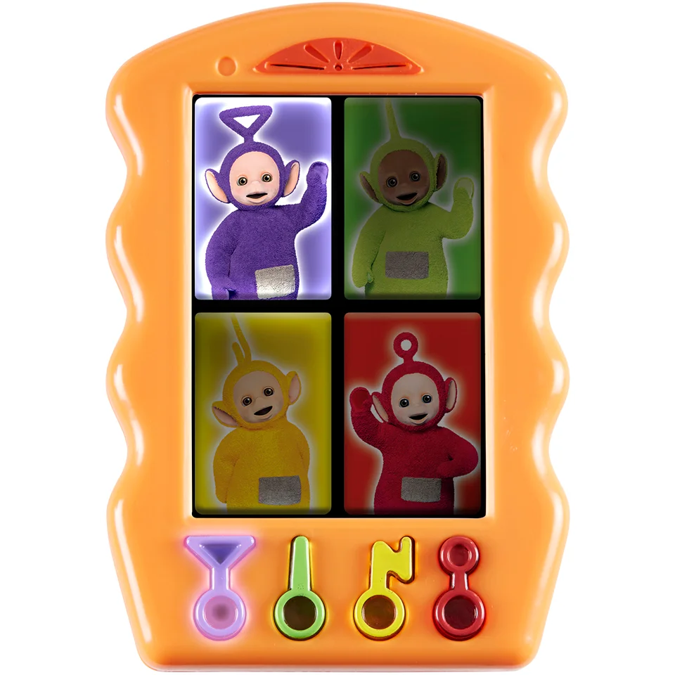 Teletubbies Tubby Phone Image 1