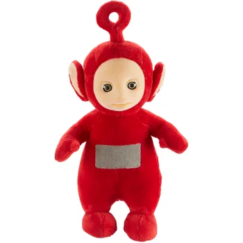 Teletubbies Talking Po Soft Toy