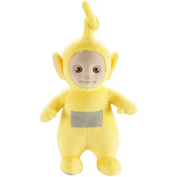 Teletubbies Talking Laa-Laa Soft Toy