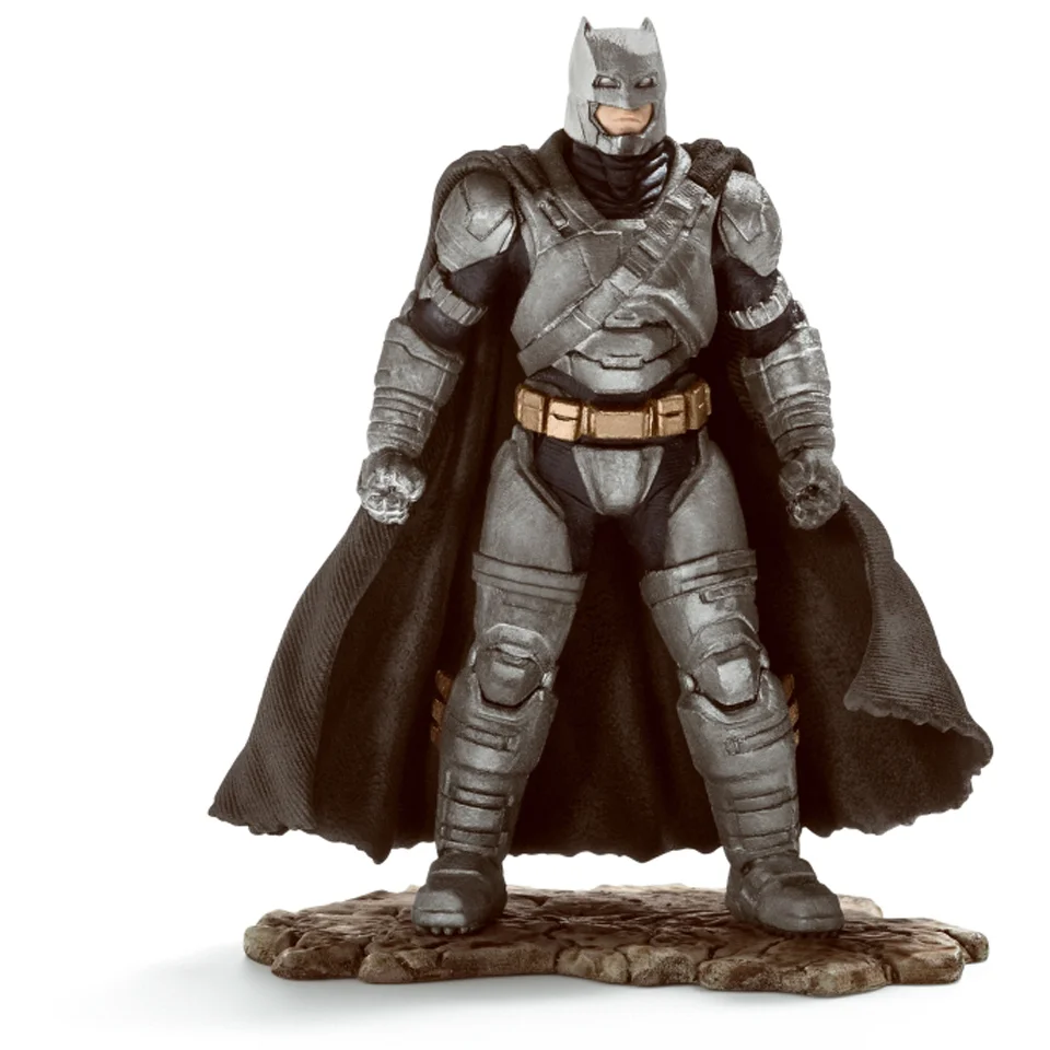 Schleich DC Comics: Batman (Batman v Superman) Image 1