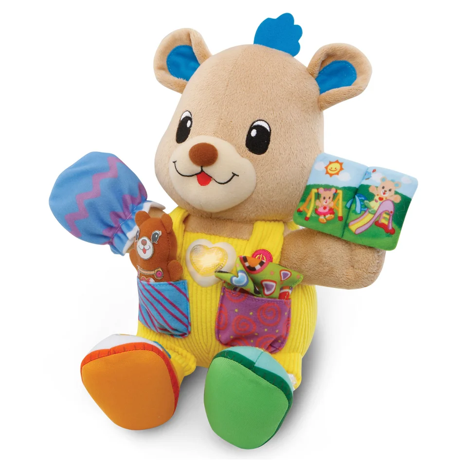 Vtech My Friend Alfie Image 1