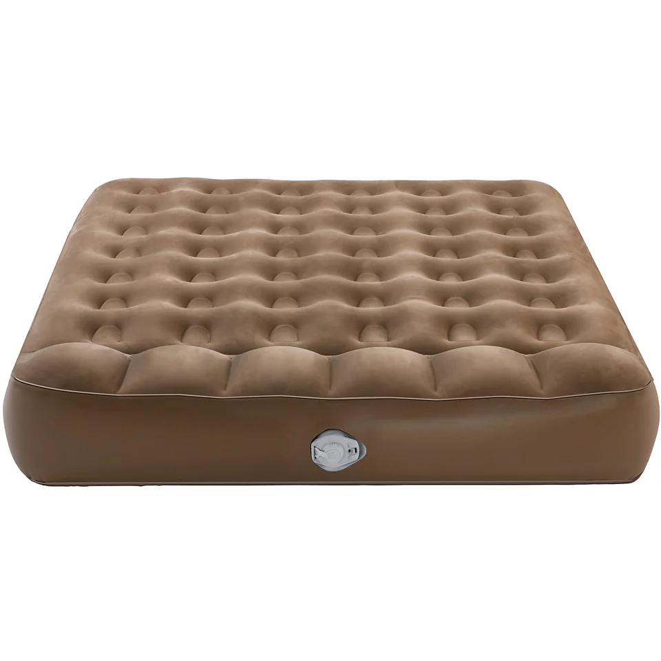 Aerobed Outdoor Active Airbed - Double Image 1