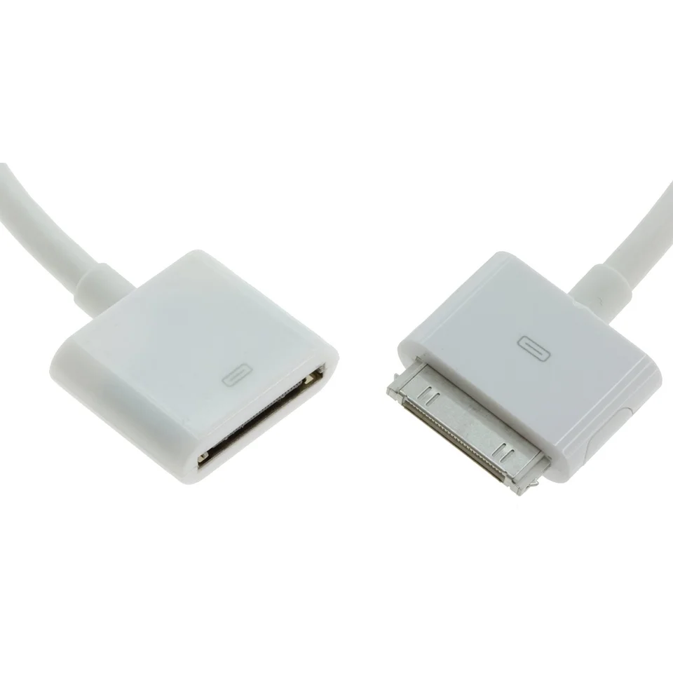 KitSound Apple dock extender Image 1