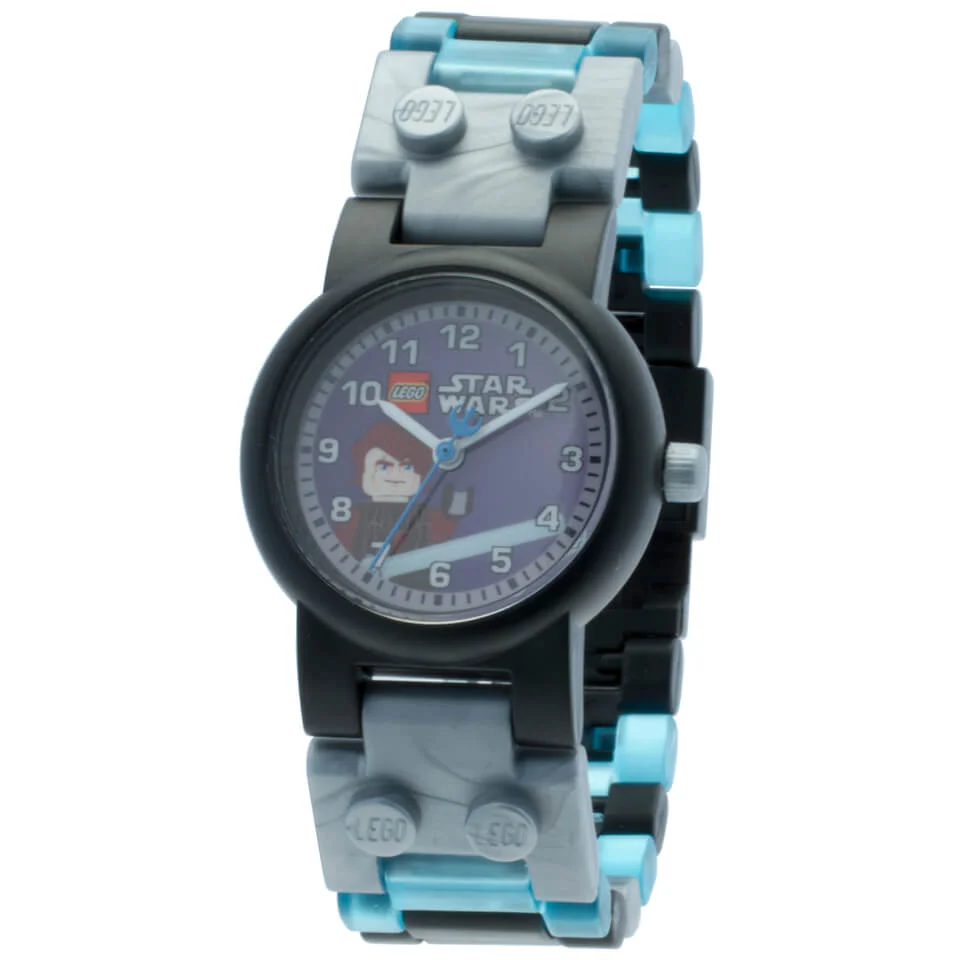 LEGO Star Wars Anakin Skywalker Watch Image 1