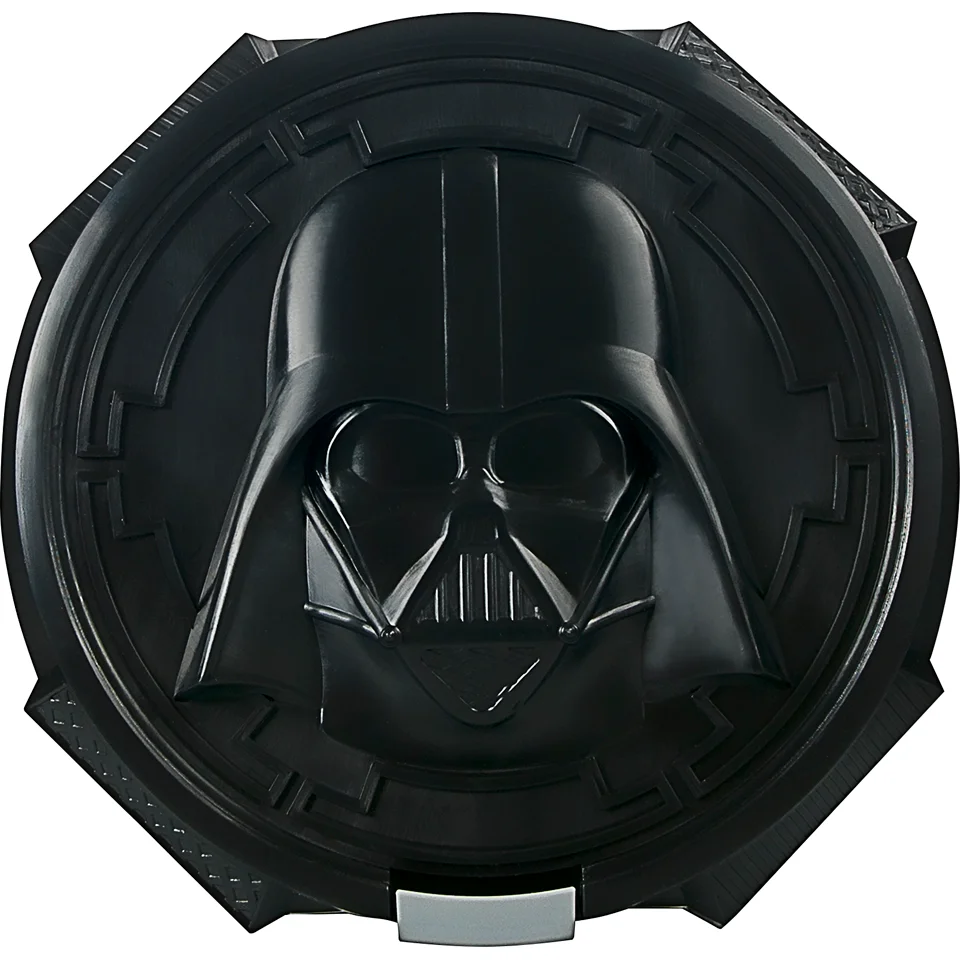 Star Wars Lunch Box - Black Image 1