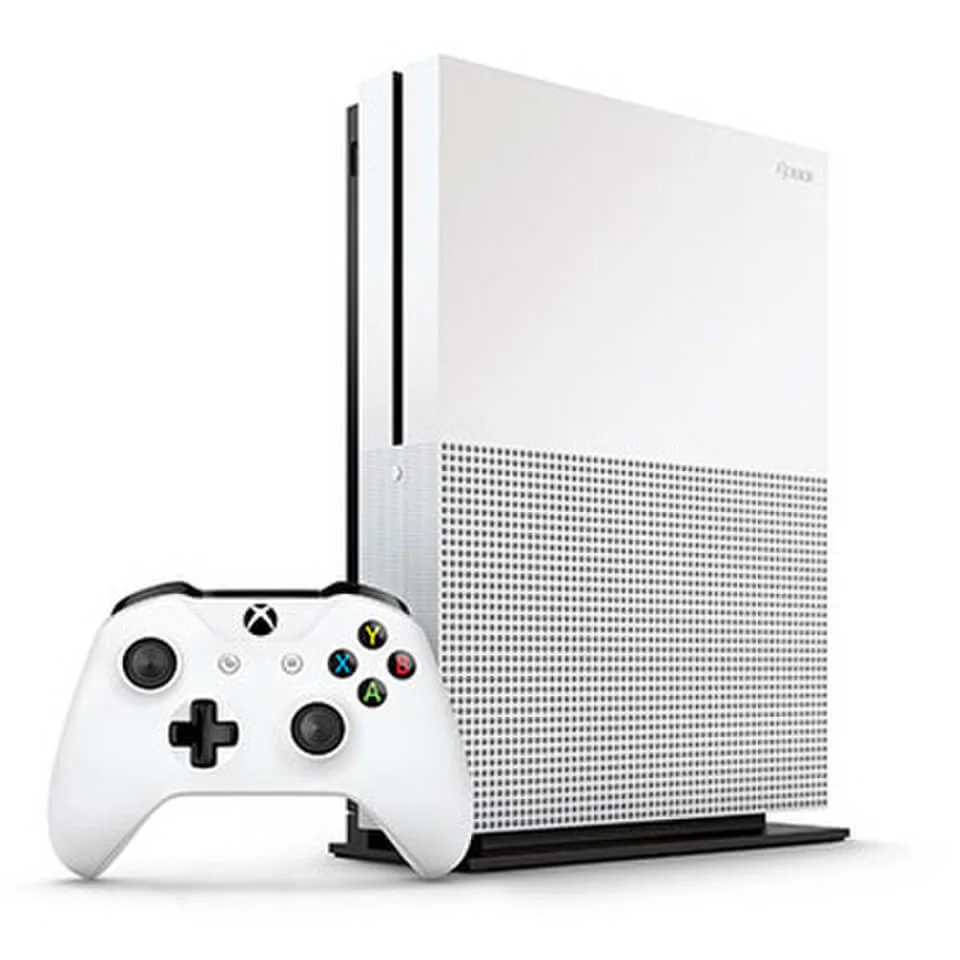 Xbox One S 1TB Console Image 1