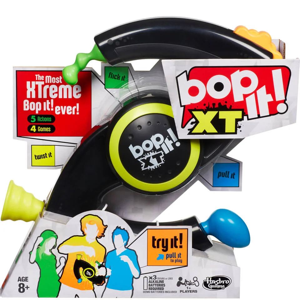 Bot It XT Image 1