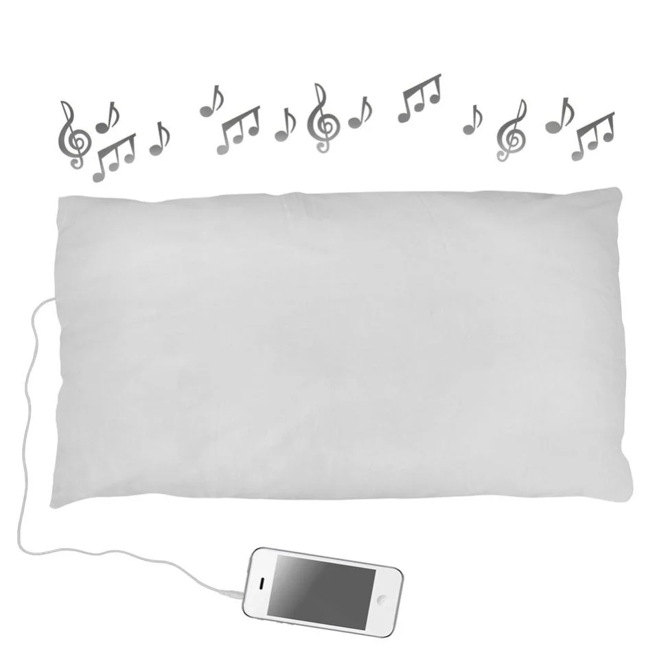 iMusic Pillow Image 1