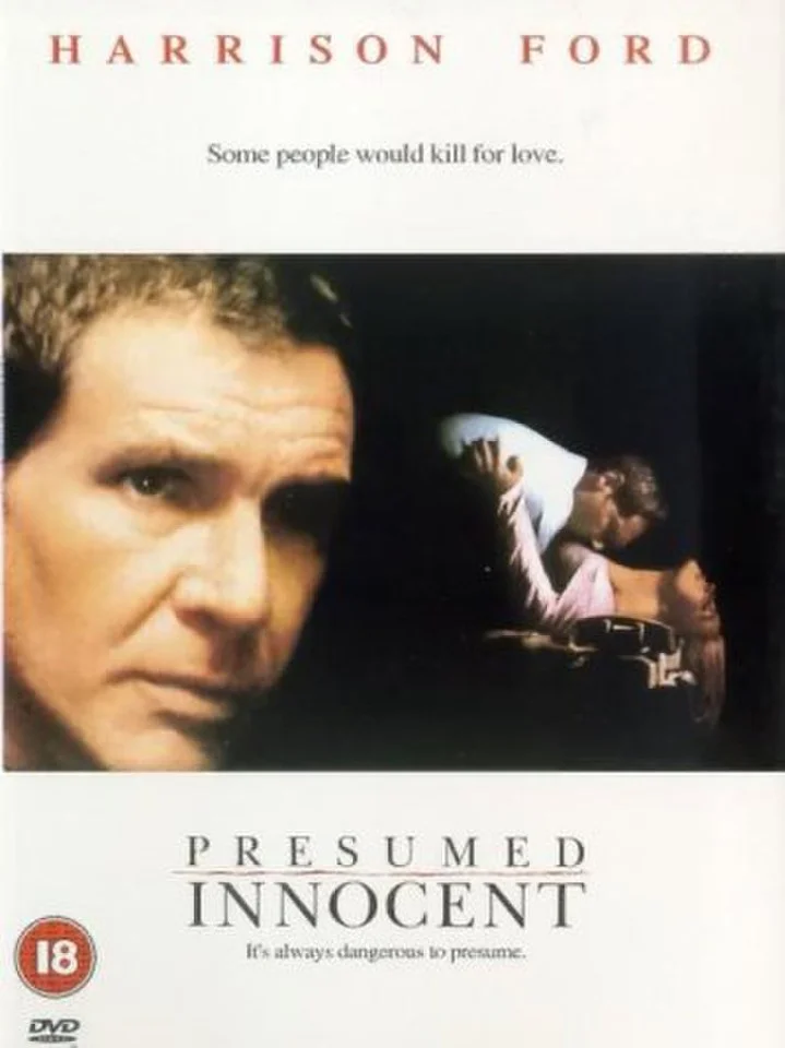 Presumed Innocent Image 1