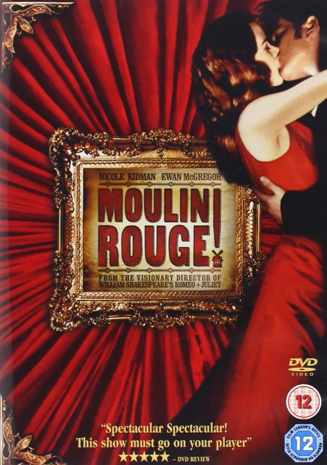 Moulin Rouge Image 1