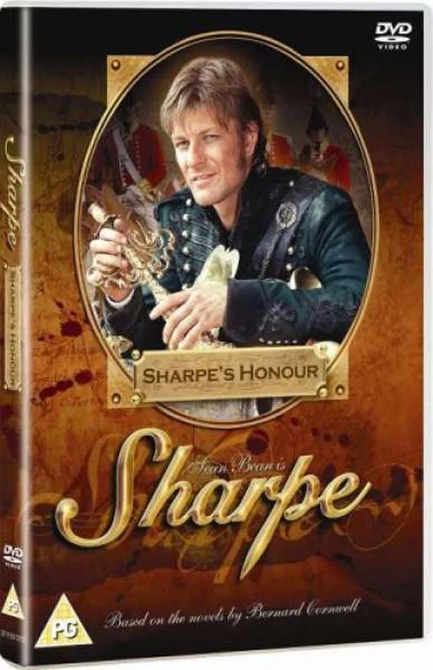 Sharpe's Honour Image 1
