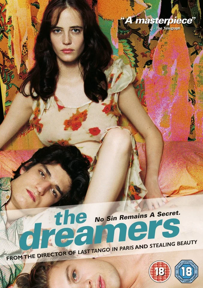 The Dreamers Image 1