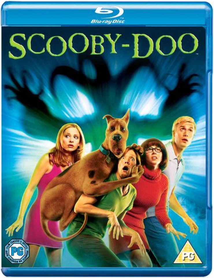 Scooby-Doo (Live Action) Image 1