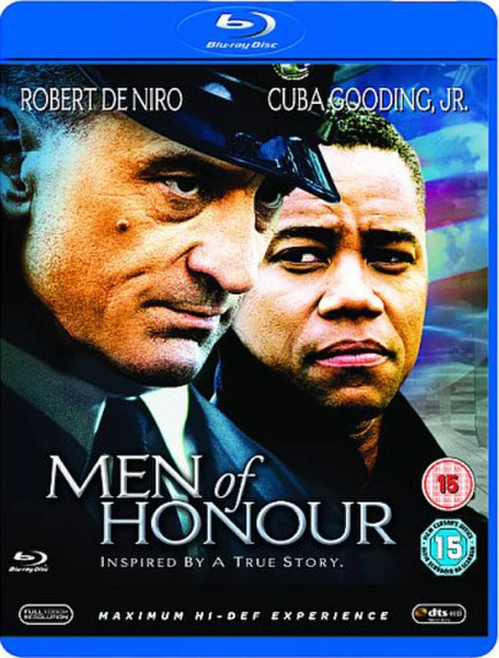 Men Of Honour Image 1