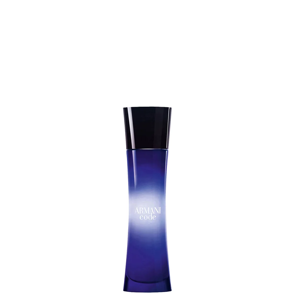 Armani Code Femme Eau de Parfum - 30ml Image 1