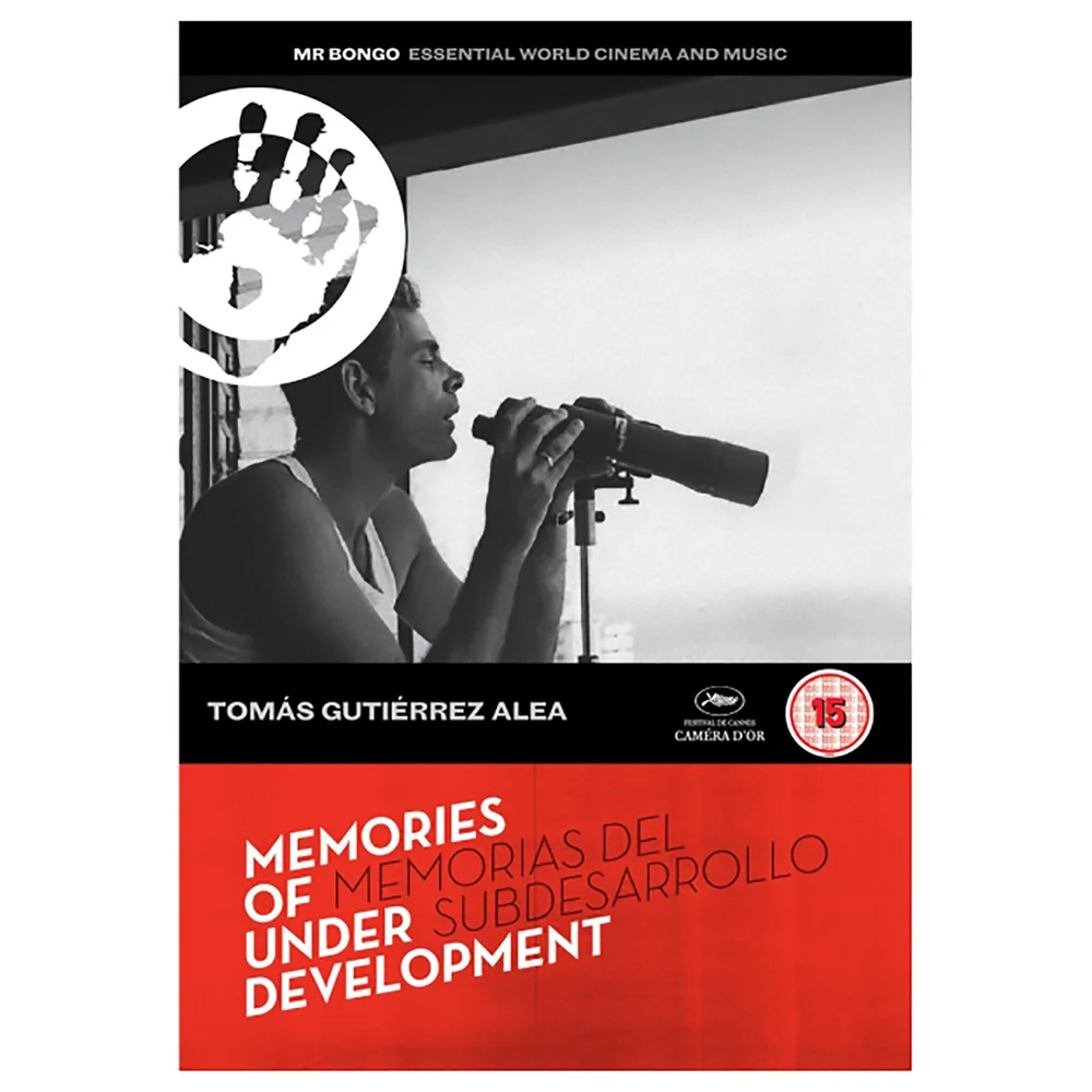 Memories Of Underdevelopment Image 1