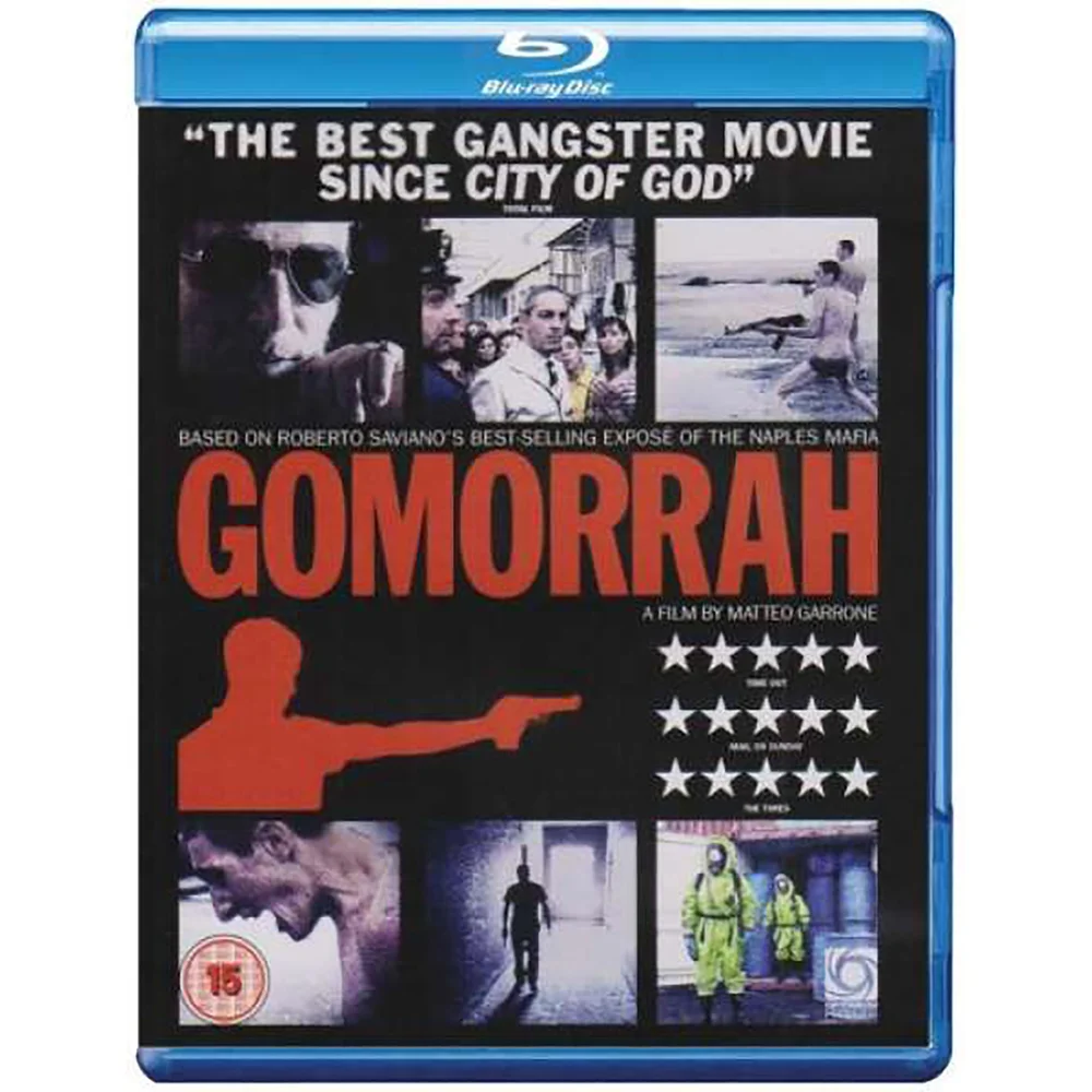 Gomorrah Image 1