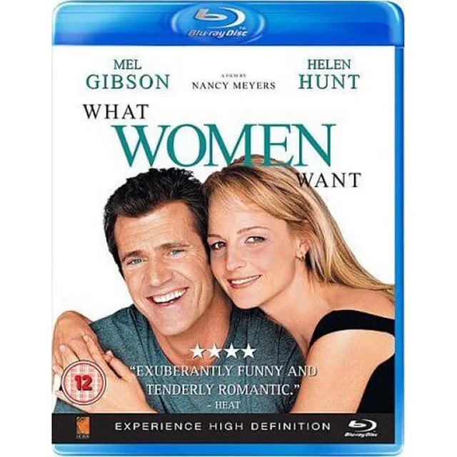 What Women Want