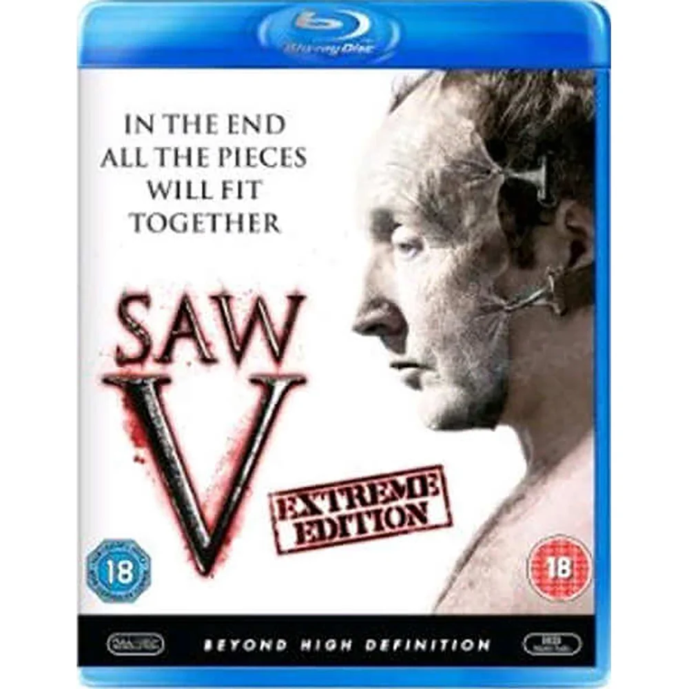 Saw V Image 1