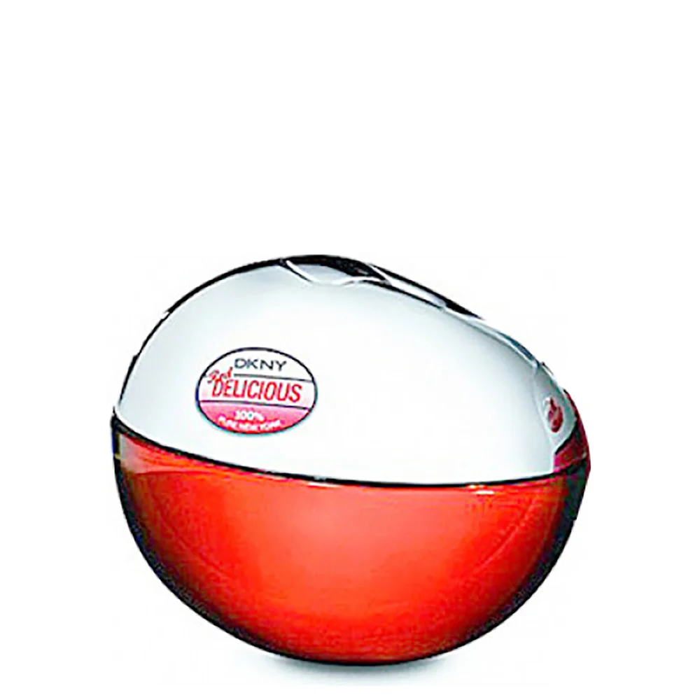 DKNY - Red Delicious for Men Eau de Toilette (50ml) Image 1