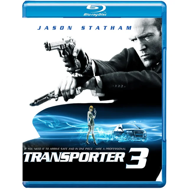 TRANSPORTER 3