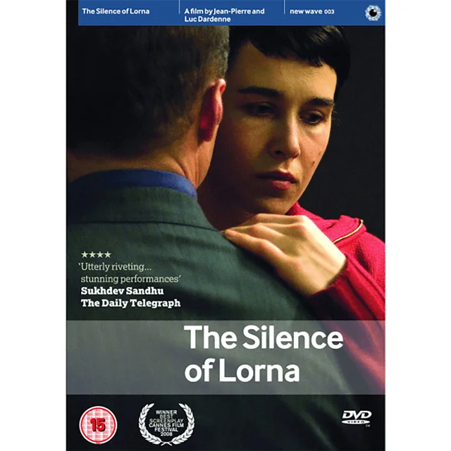 Silence Of Lorna