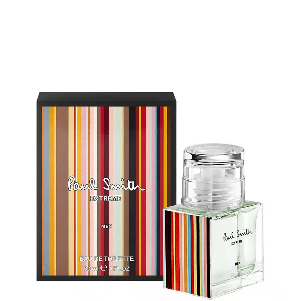 Paul Smith - Extreme M EDT 30ml Image 1