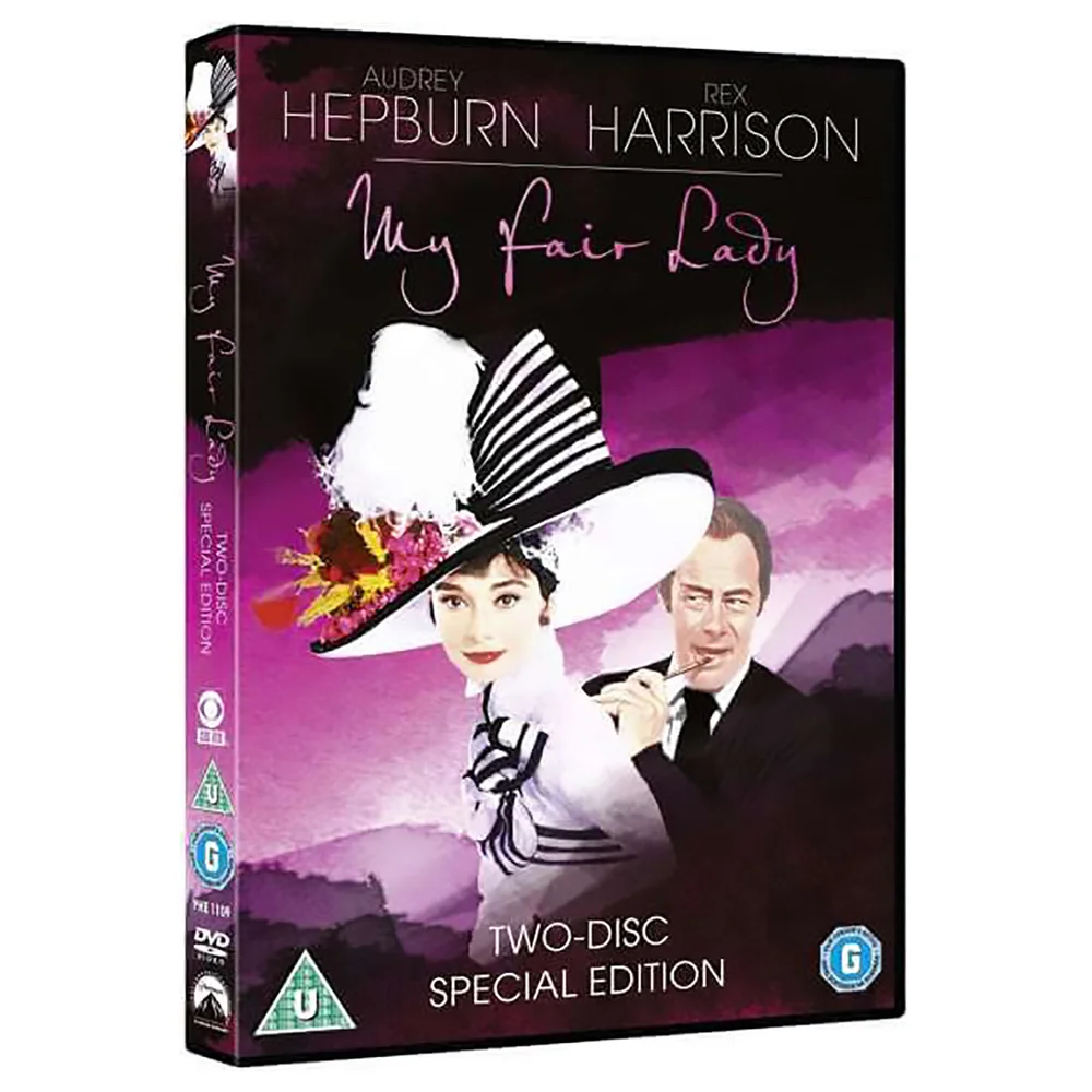 My Fair Lady Image 1