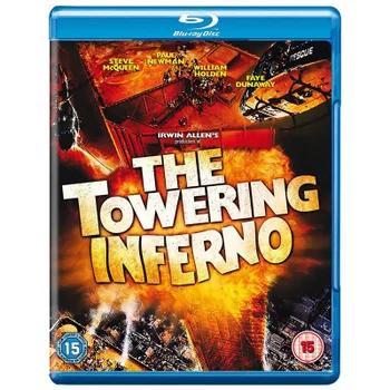 Towering Inferno