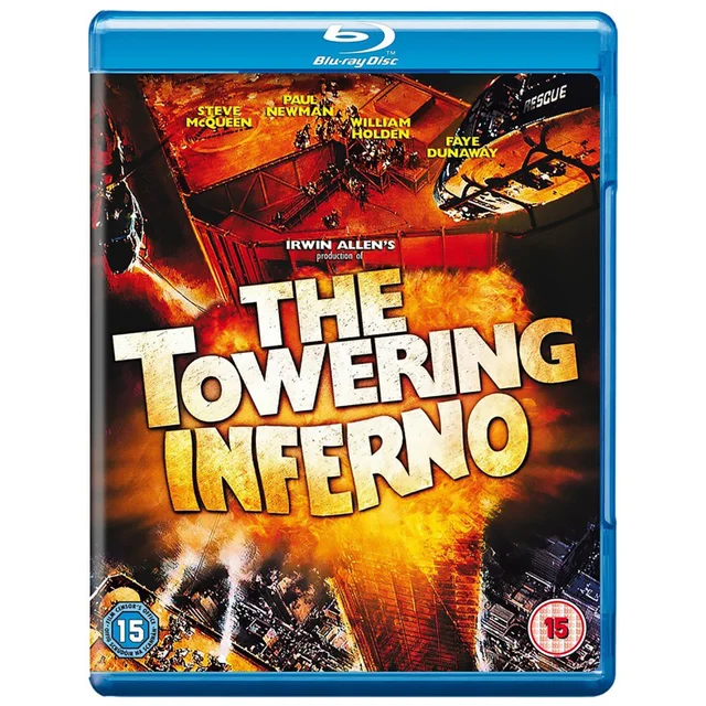 Towering Inferno