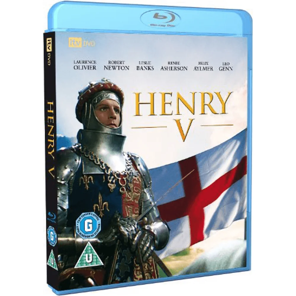 Henry V Image 1