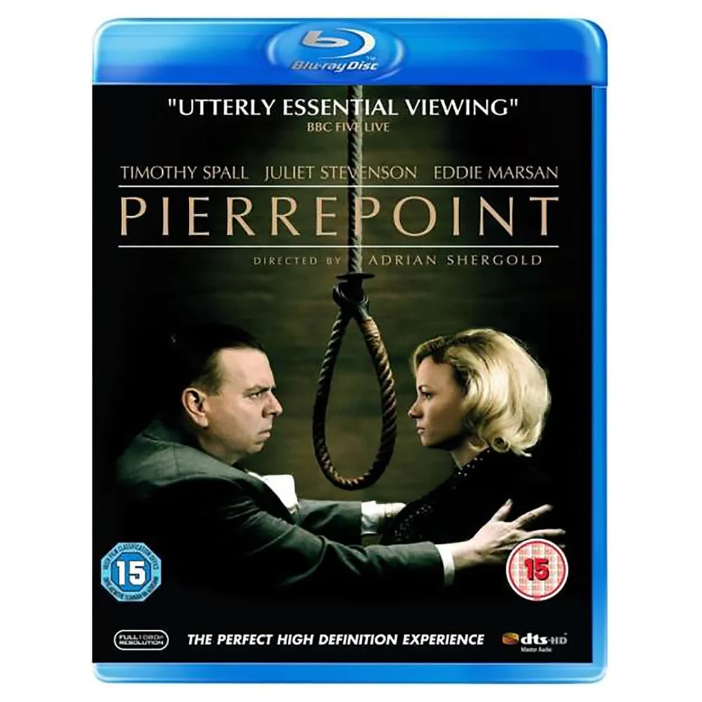 Pierrepoint Image 1