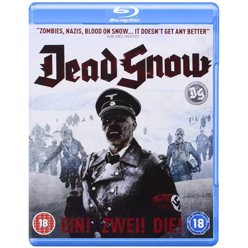 Dead Snow Image 1