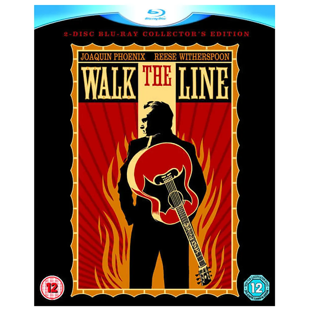 Walk The Line Image 1
