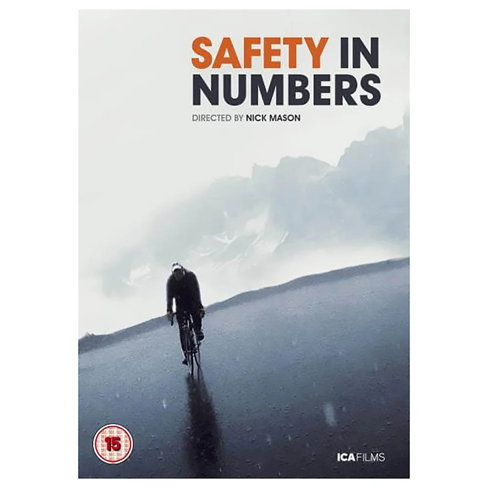 Safety In Numbers Image 1
