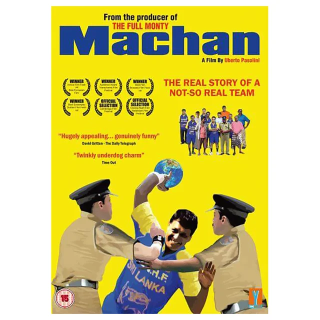 Machan