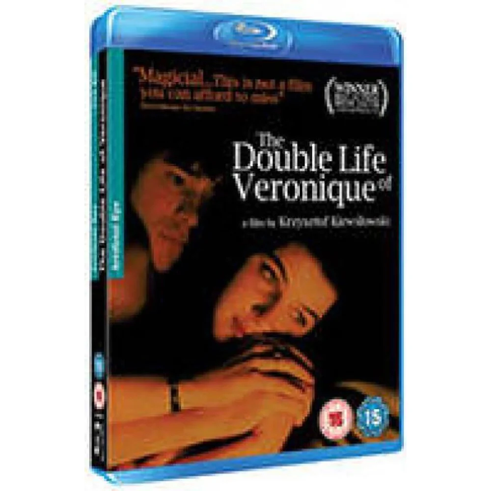 Double Life Of Veronique Image 1